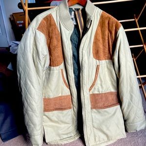 Beretta Shooting Jacket